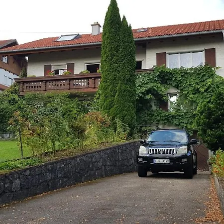 Bosch Apartment Seeg