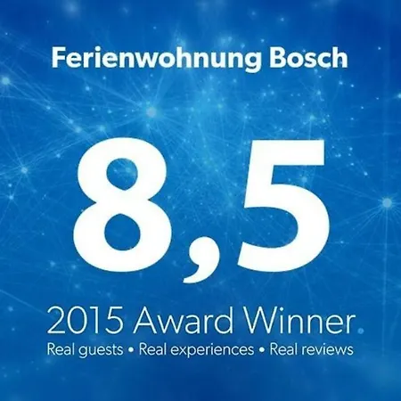 Bosch Seeg