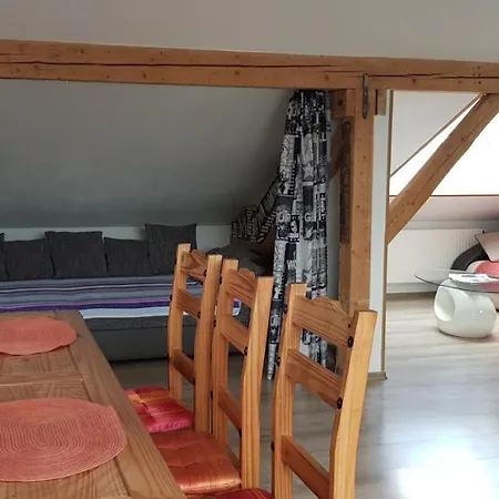 Bosch Apartment *