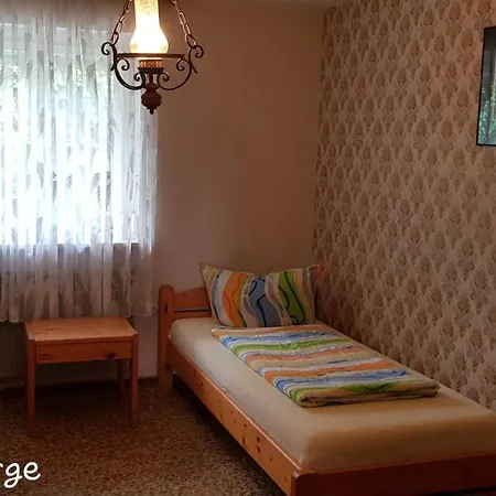 Apartment Bosch