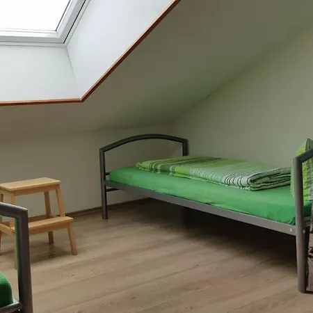 Apartment Bosch Seeg