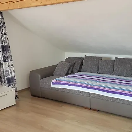 Apartment Bosch